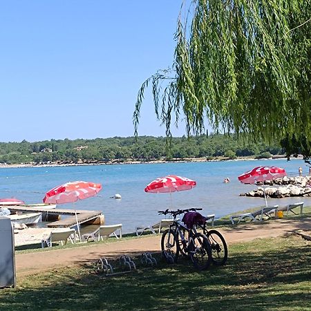 App Karmen With Free Parkig Poreč Exterior foto