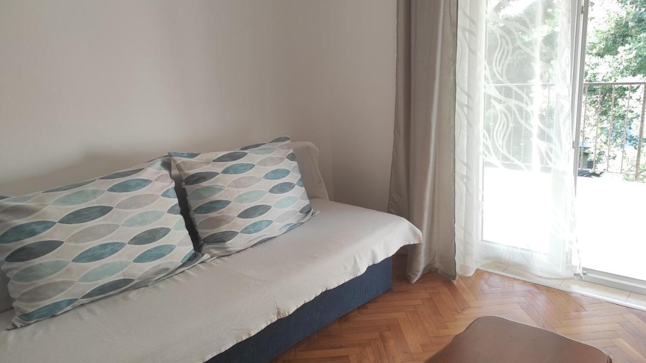 App Karmen With Free Parkig Poreč Exterior foto