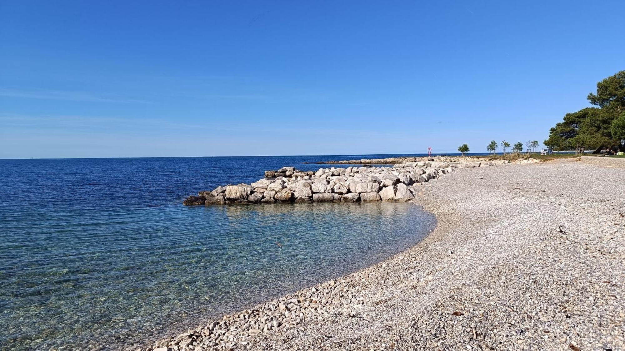 App Karmen With Free Parkig Poreč Exterior foto