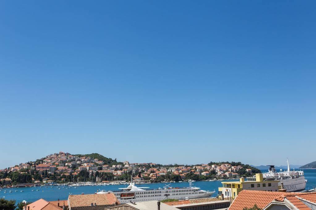 App Karmen With Free Parkig Poreč Exterior foto