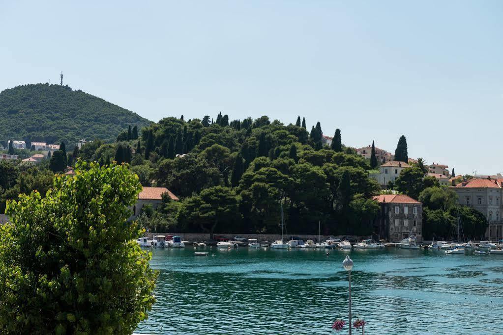 App Karmen With Free Parkig Poreč Exterior foto