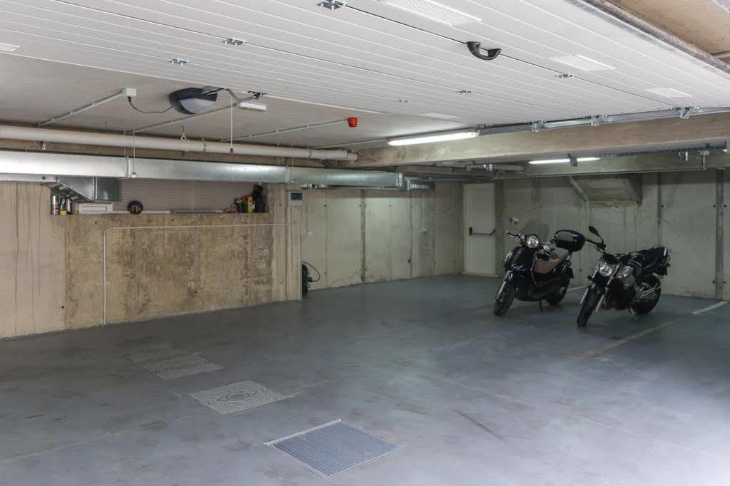 App Karmen With Free Parkig Poreč Exterior foto