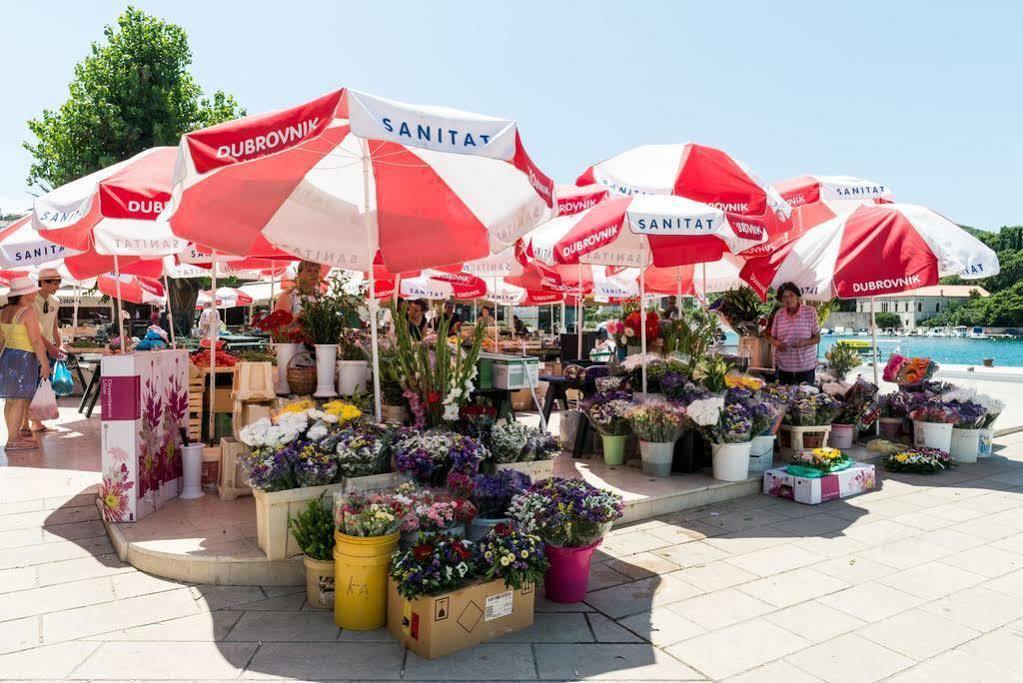 App Karmen With Free Parkig Poreč Exterior foto
