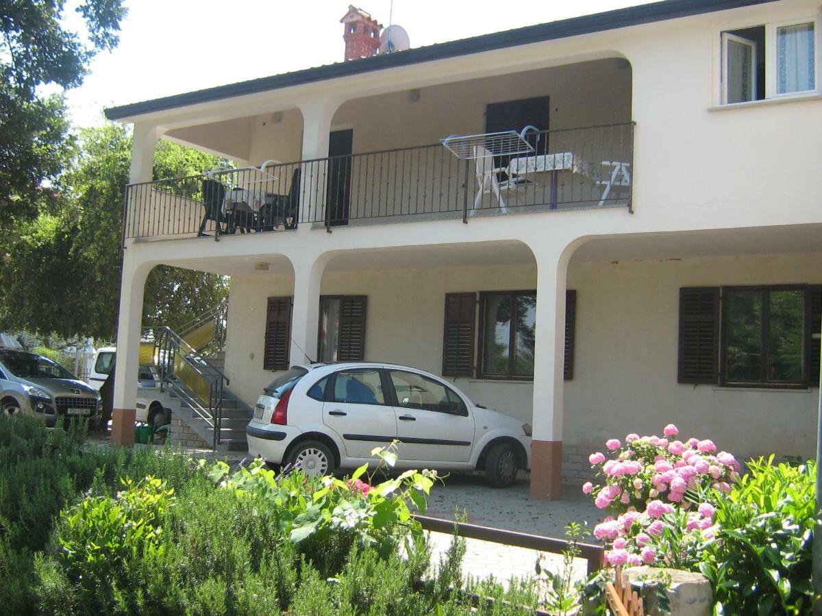 App Karmen With Free Parkig Poreč Exterior foto