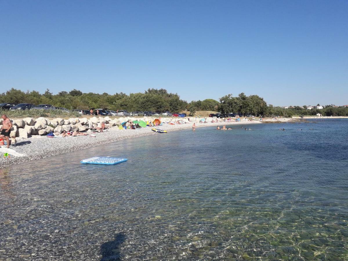 App Karmen With Free Parkig Poreč Exterior foto